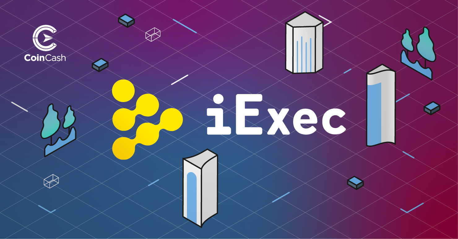 Mi az az iExec RLC (RLC), és mit érdemes róla tudni?